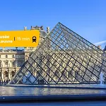 394 Suite Biot 9 - Superbe Appartement A Paris