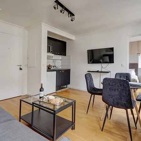 394 Biot 9 - Superbe A Apartment *